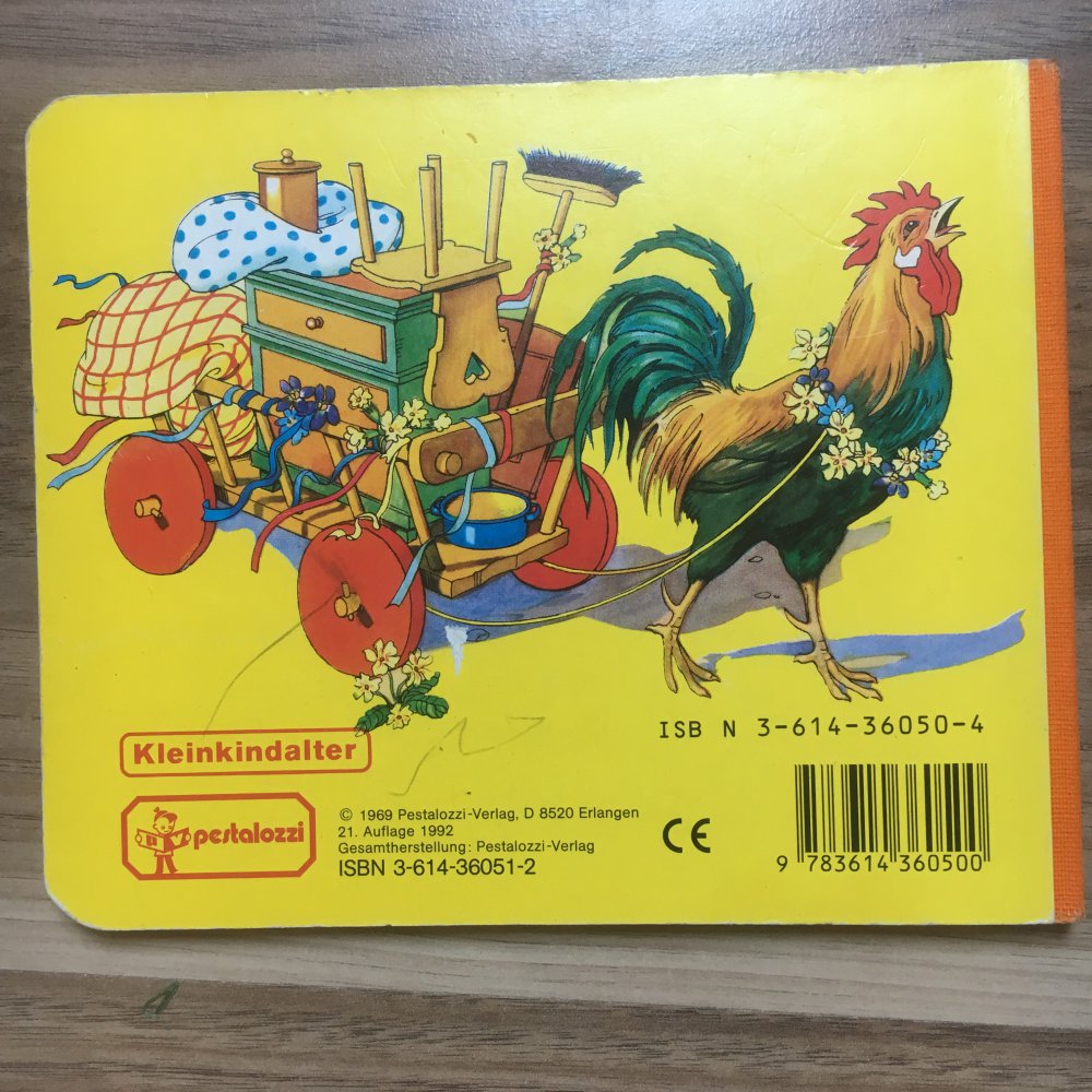 Das schönste Osterfest