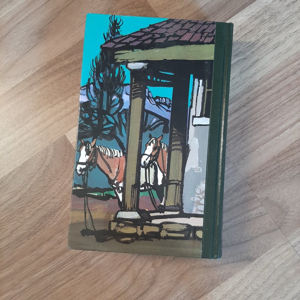 Durch das Land der Skipetaren 