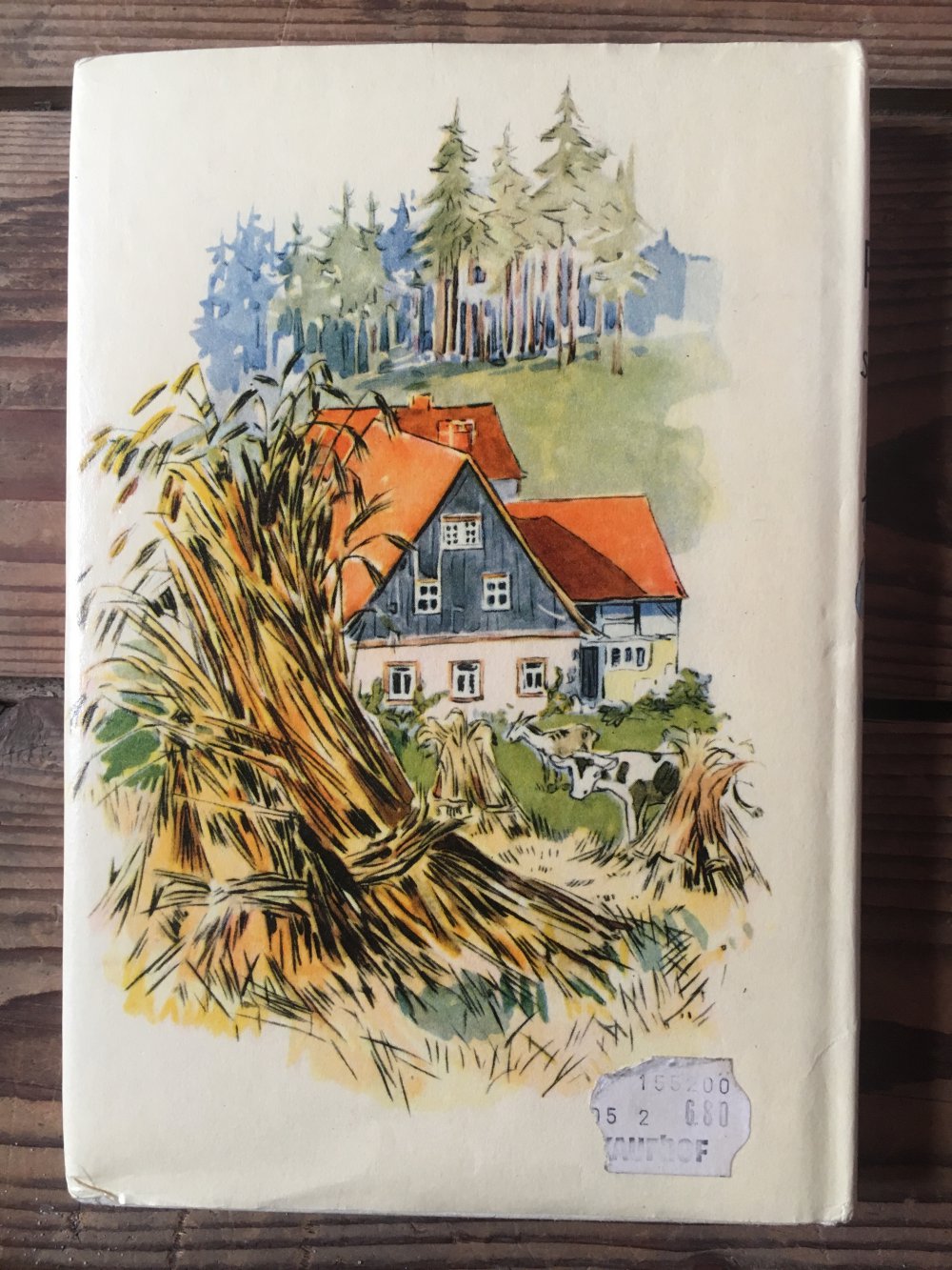 Puckis erstes Schuljahr 