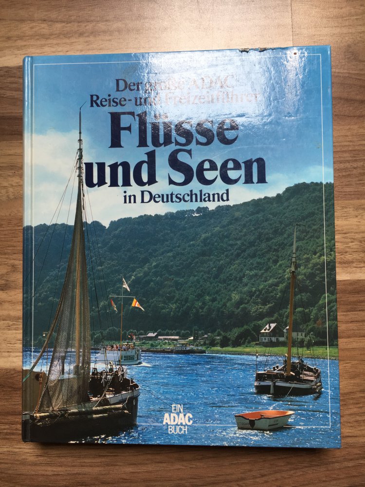 Der große ADAC Reise- und Freizeitführer