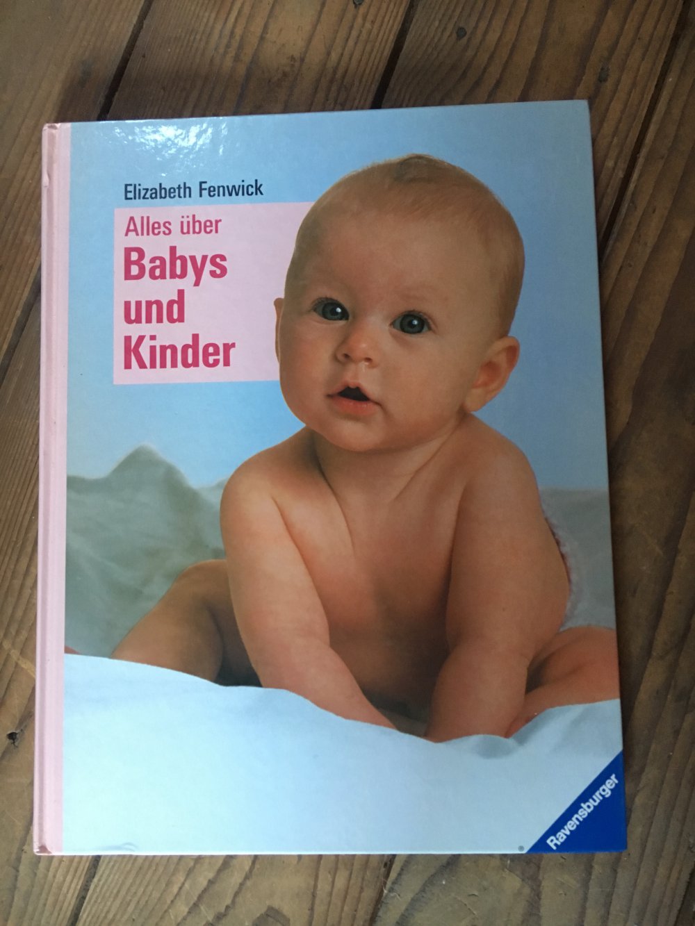 Alles über Babys und Kinder