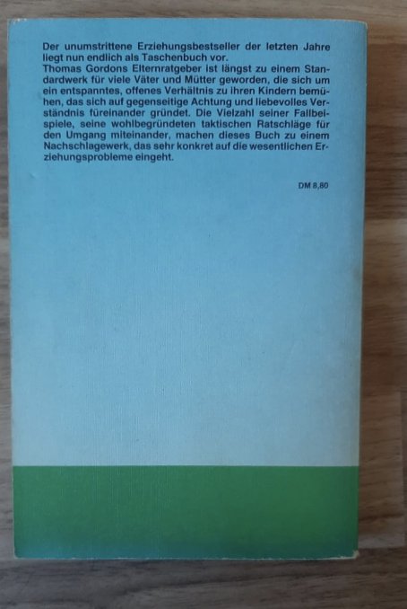 Familienkonferenz (Taschenbuch)