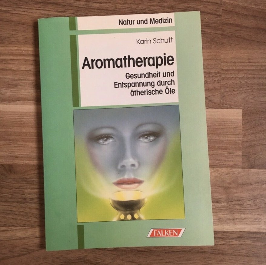 Aromatherapie: Gesundheit und Entspannung