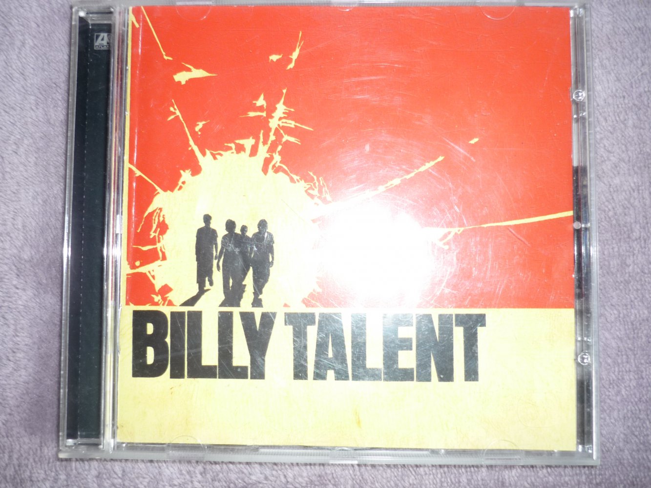 Billy Talent