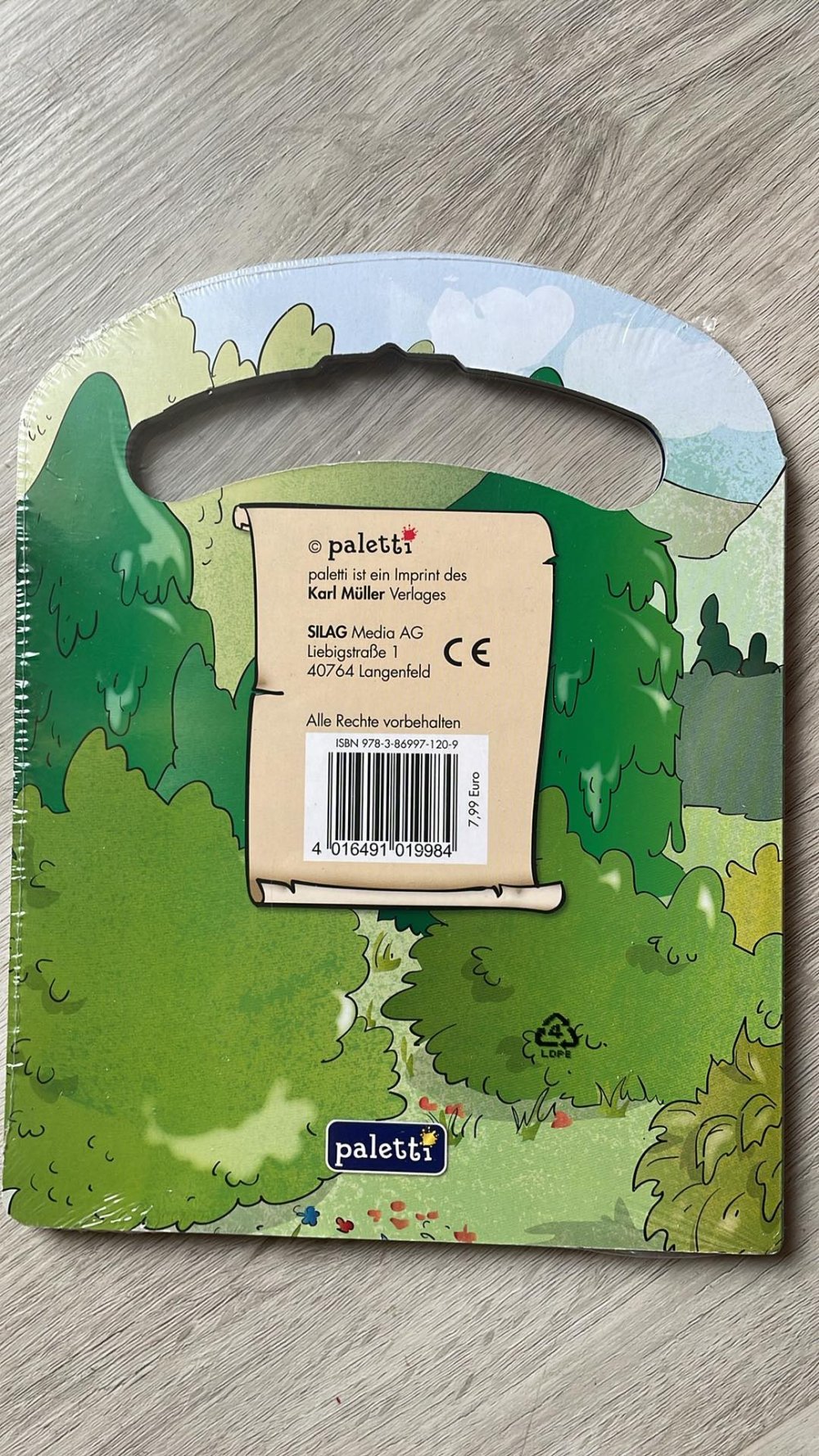 Das tapfere Schneiderlein 