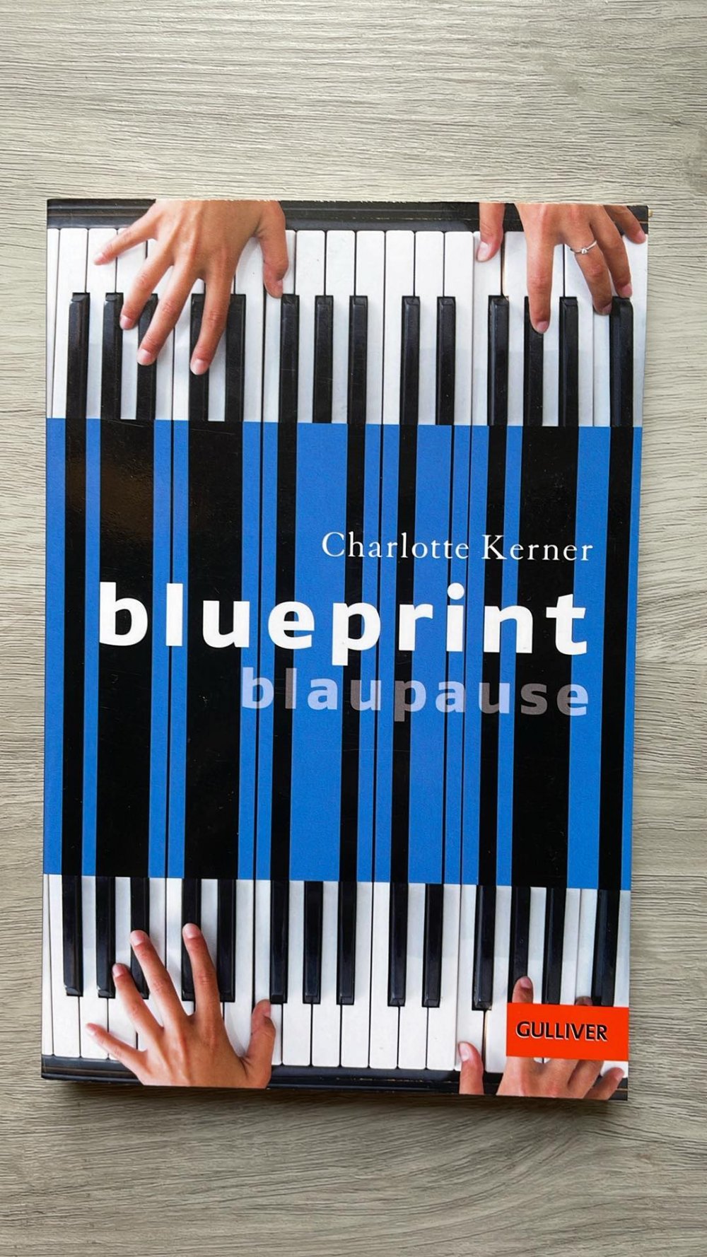 Blueprint.blaupause 