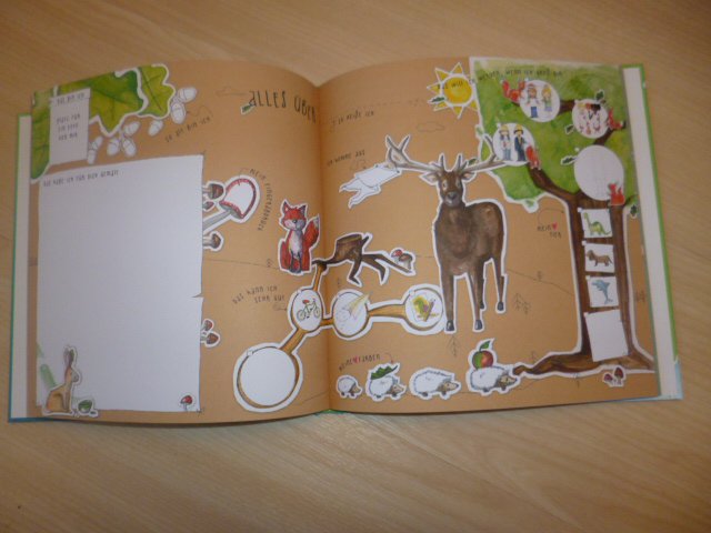 Meine Allerbesten Freunde   Ein Sammelbuch für die besonderen Erinnerungen an die allerbesten Freunde