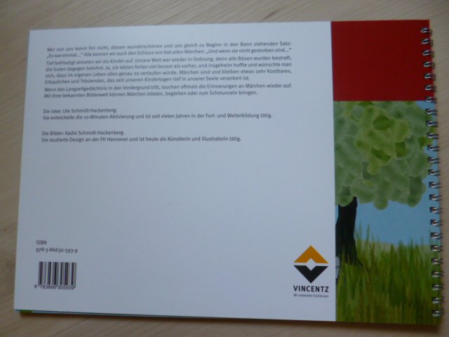 Die Bremer Stadtmusikanten: Erleben Sie ein altes Märchen (Deutsch) Taschenbuch – 20. Dezember 2017