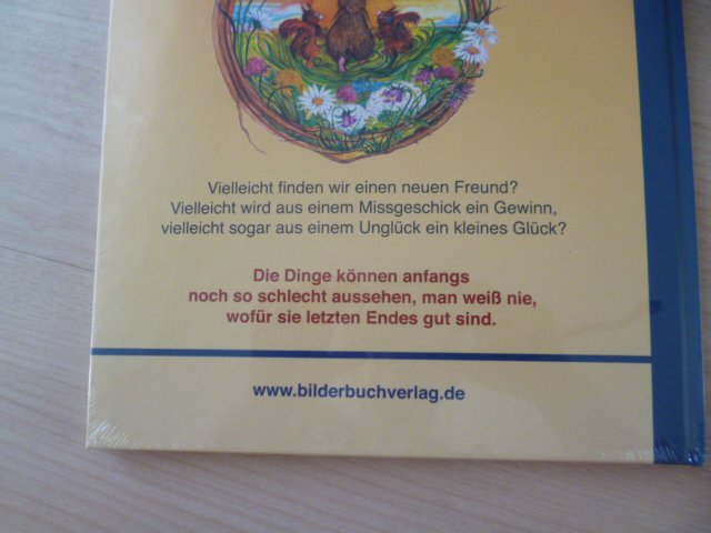 Nando und das Glück im Unglück Bettina Cramm Buch Kinderbuch NEU!