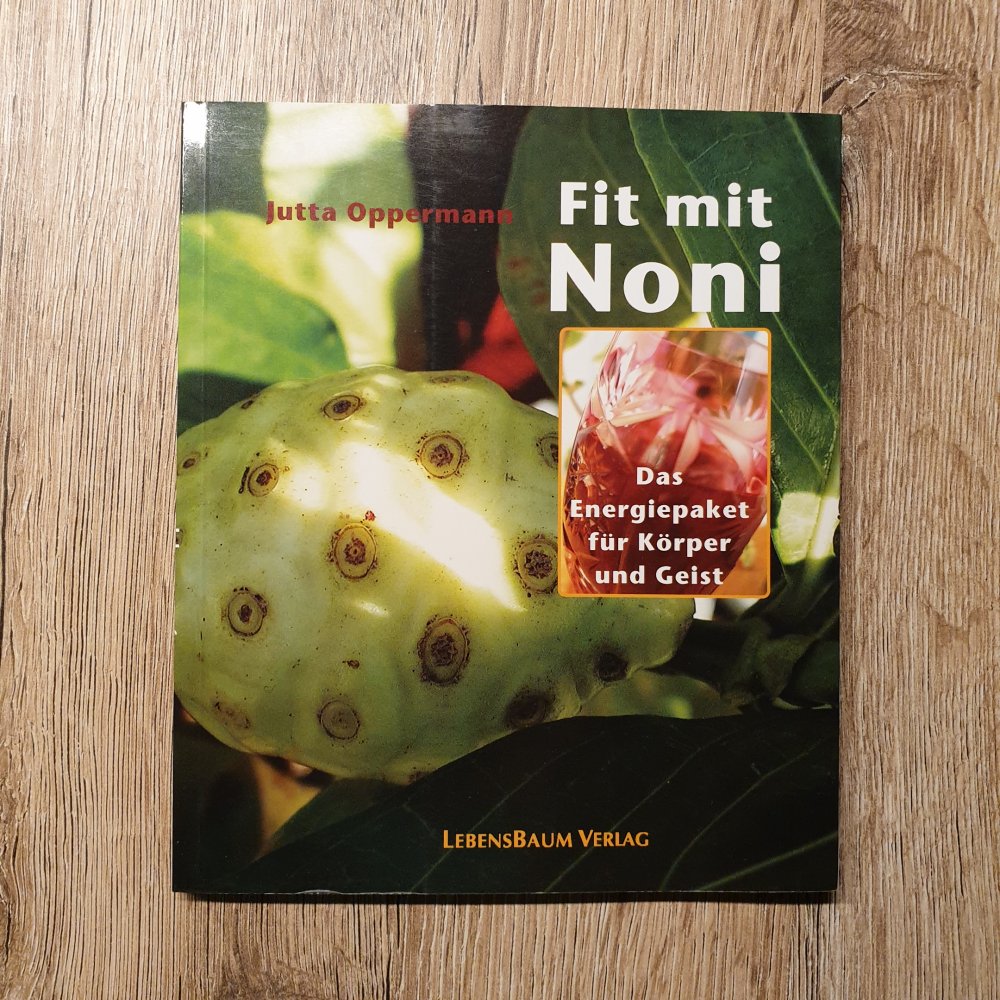 Fit mit Noni