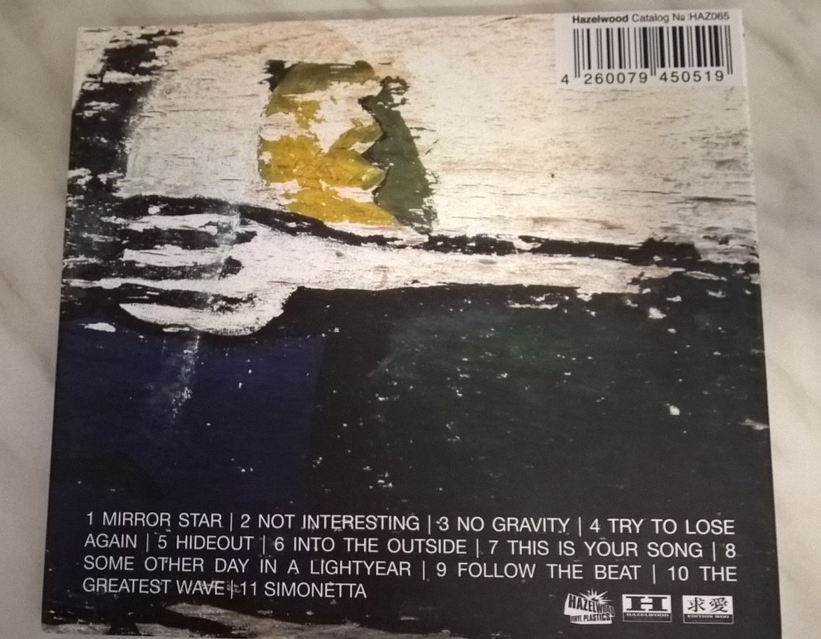 PILLOW FIGHT CLUB : ABOUT FACE & OTHER CONSTANTS CD NEUWERTIG 