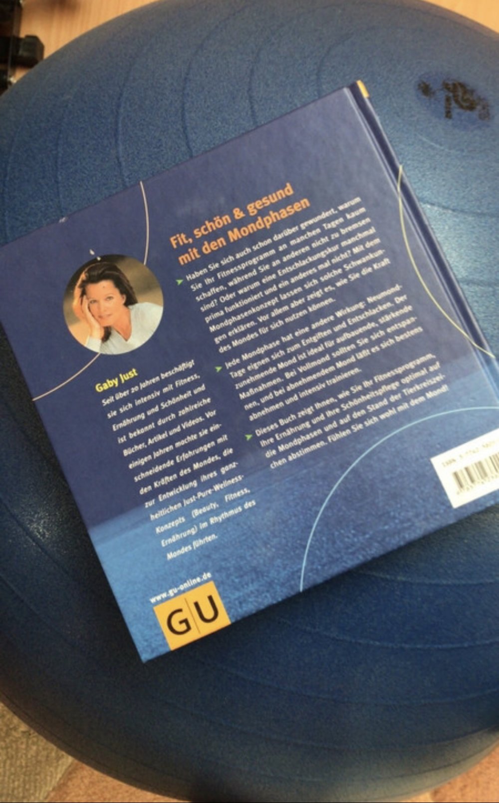 Leben nach Mondphasen Ernährung Fitness Gesundheit Esoterik Schönheit Natur und Umwelt Rezepte Hinweise Tipps 