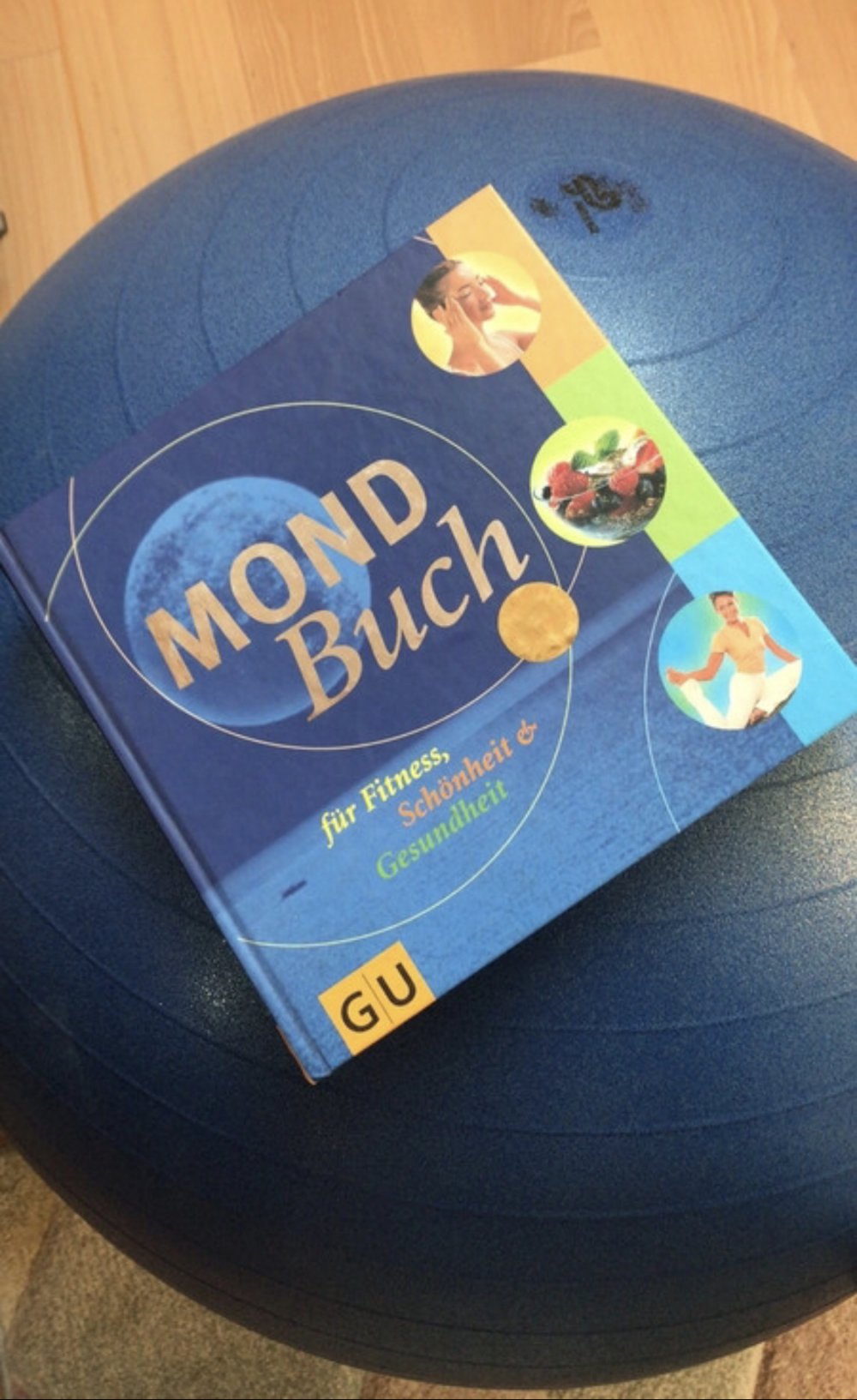 Leben nach Mondphasen Ernährung Fitness Gesundheit Esoterik Schönheit Natur und Umwelt Rezepte Hinweise Tipps 