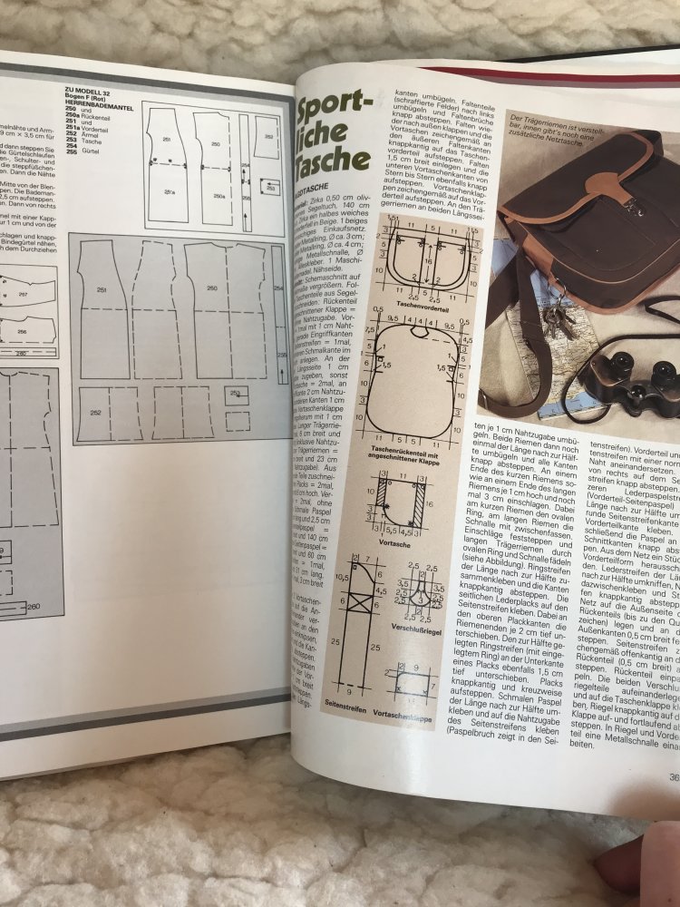 Strick Buch Nähen Häkeln Knüpfen Häkeln Weben Handarbeiten Anleitungen Muster Anleitungen Vintage