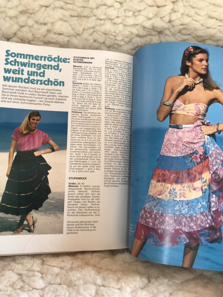 Strick Buch Nähen Häkeln Knüpfen Häkeln Weben Handarbeiten Anleitungen Muster Anleitungen Vintage