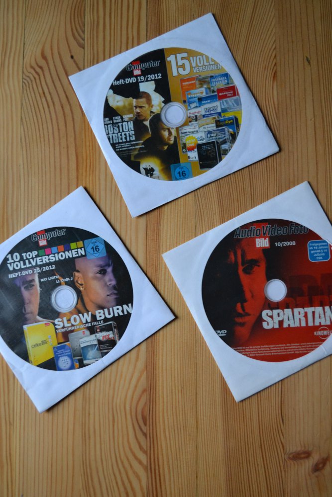 Spartan, Slow Burn - verführerische Falle, Bosten Streets