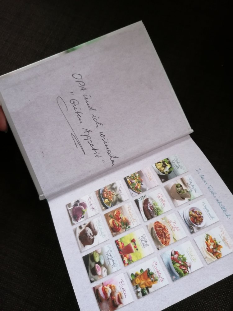 Studentisches Kochbuch Studenten Küche Rezepte günstig einfach