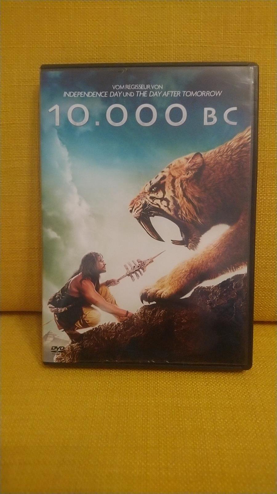 10.000 BC