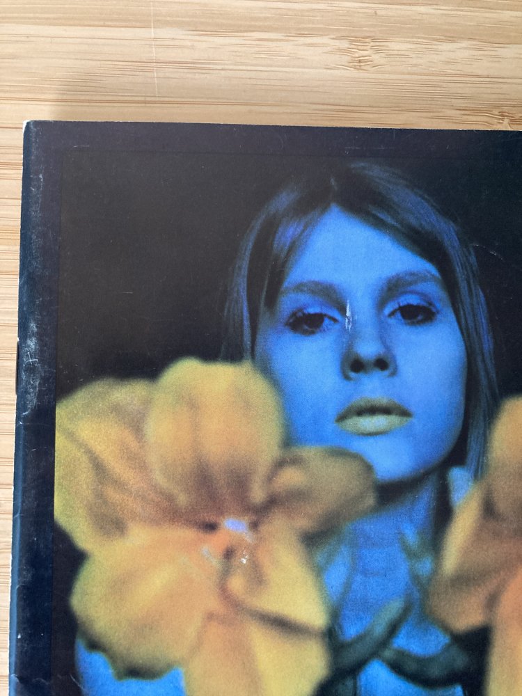 Leica Magazin Nr. 2 von 1976