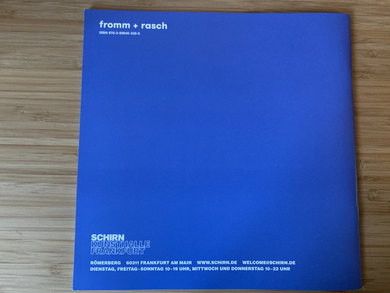 Chagall – Welt in Aufruhr