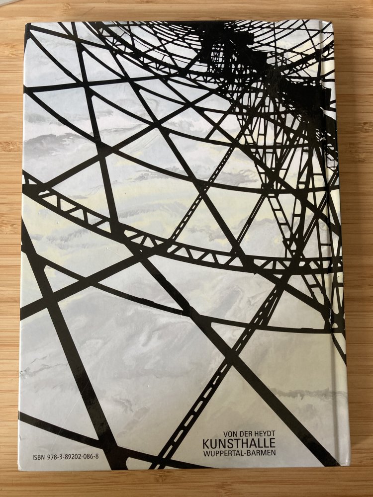 Sven Drühl – Werke 2001–2013