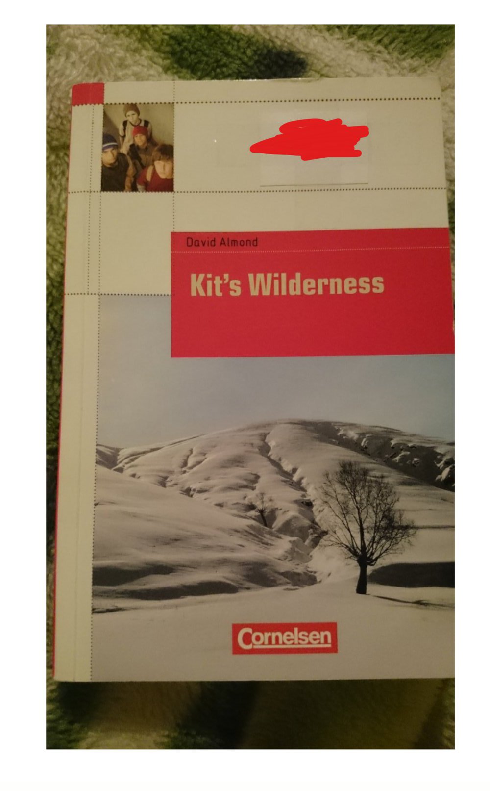 Kit's Wilderness 