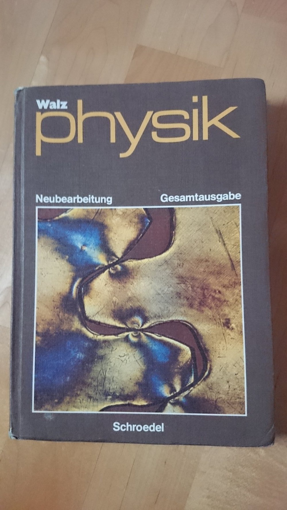 Physik 