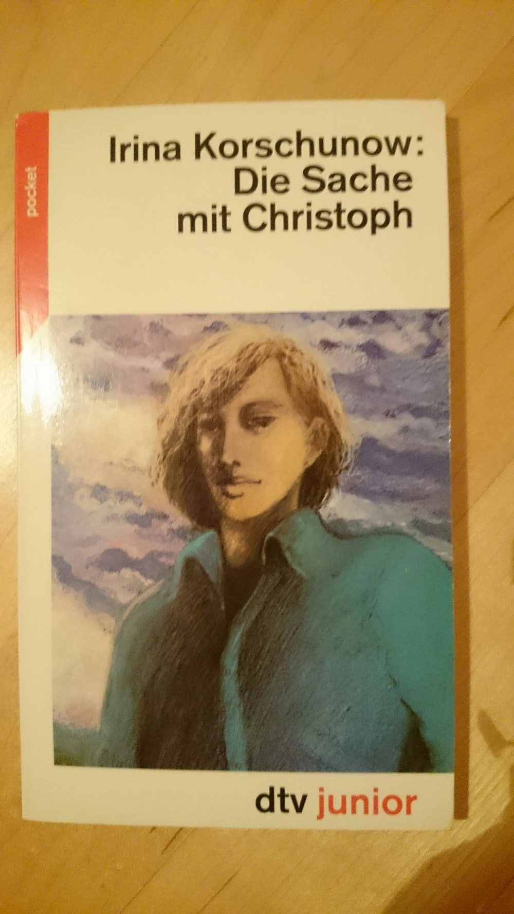 Die Sache mit Christoph 