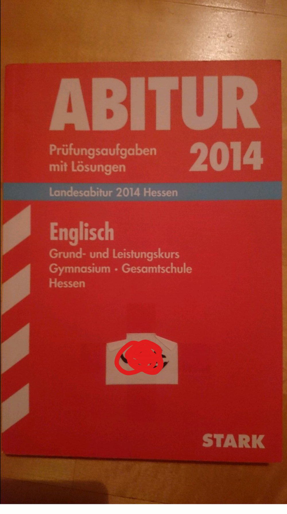 Englisch Abitur 