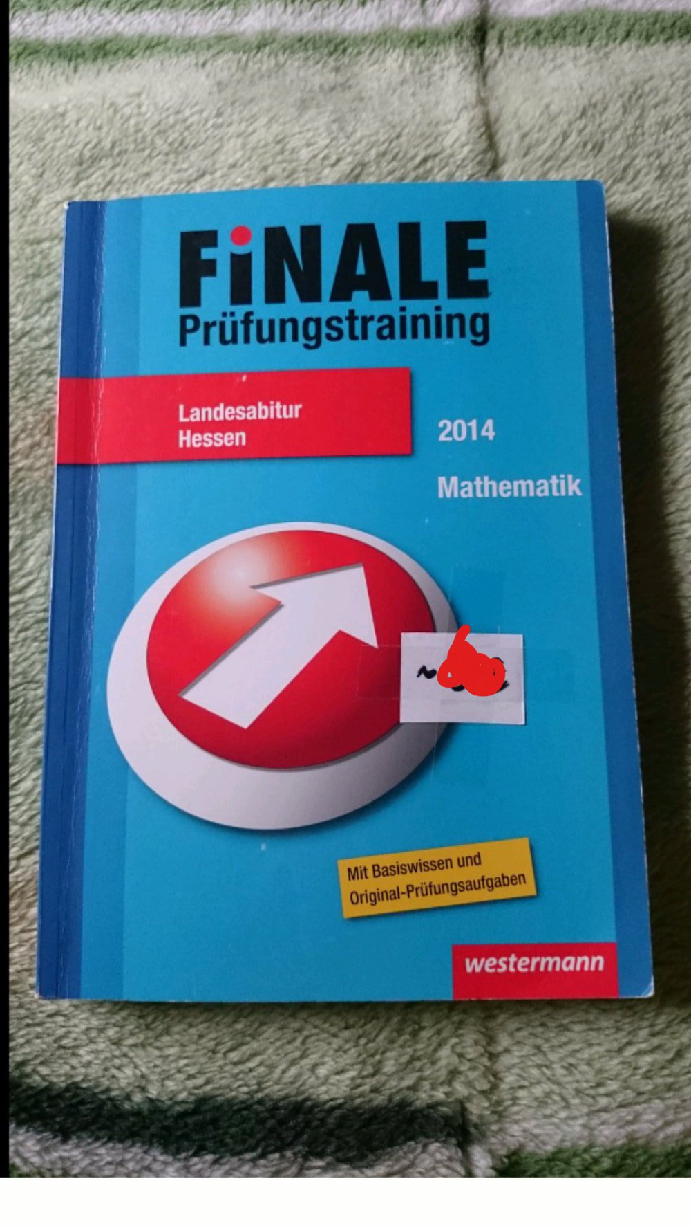 Mathe Abitur 