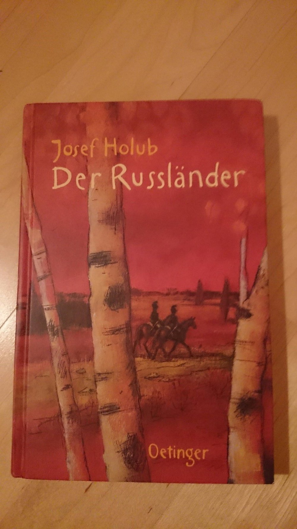Der Russländer