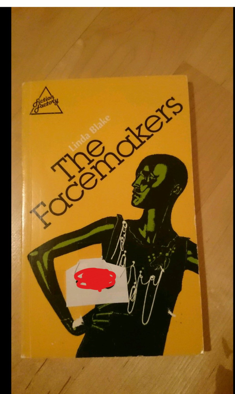 the facemakers 