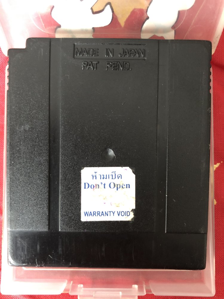 Nintendo Game Boy Color Pokemon Spiel Gonna catch em all! 