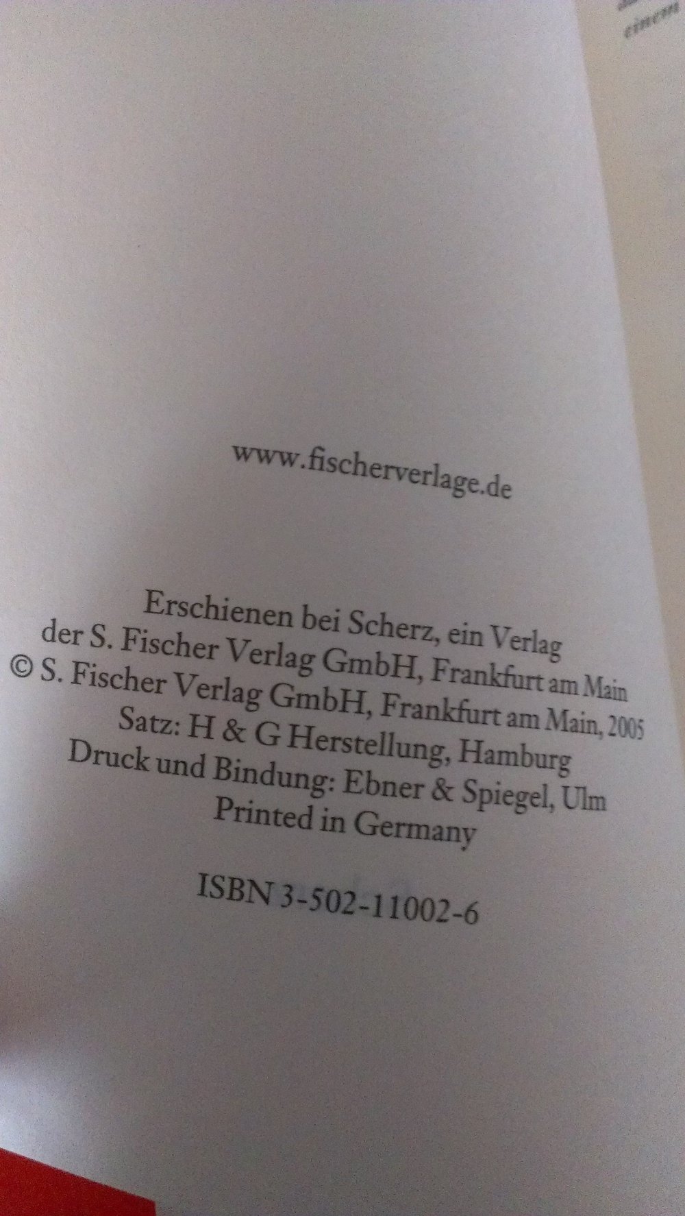 Ein Mann zum Stehlen von Daniel Bielenstein