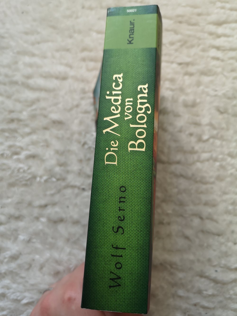 Die Medica von Bologna