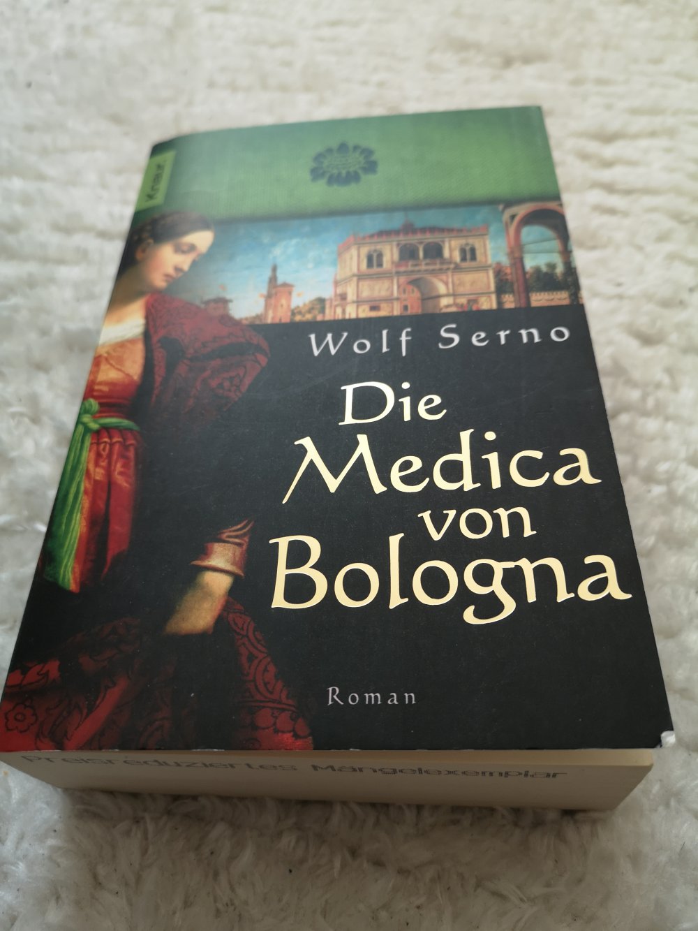 Die Medica von Bologna