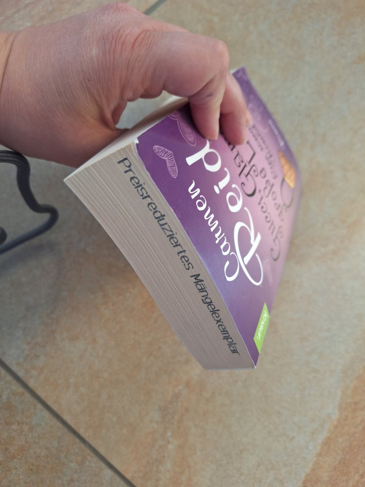 Roman Gucci, Glamour, große Liebe von Carmen Reid