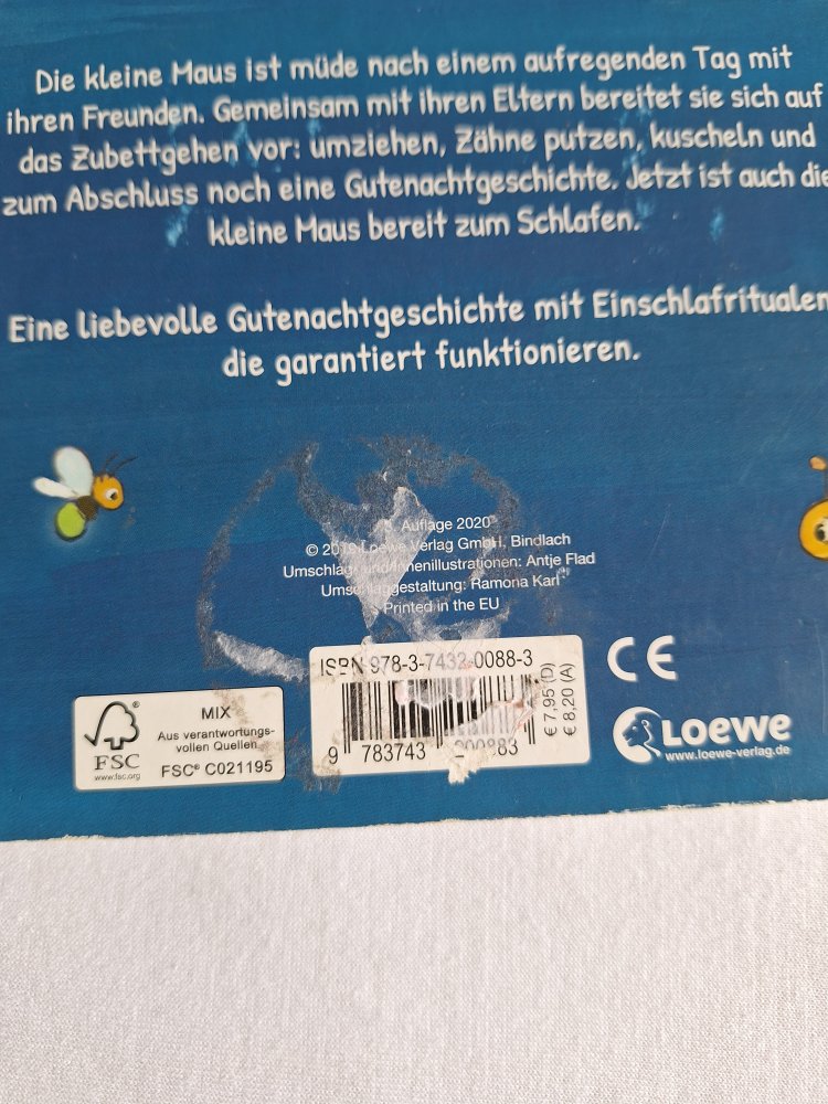 Kinderbuch 