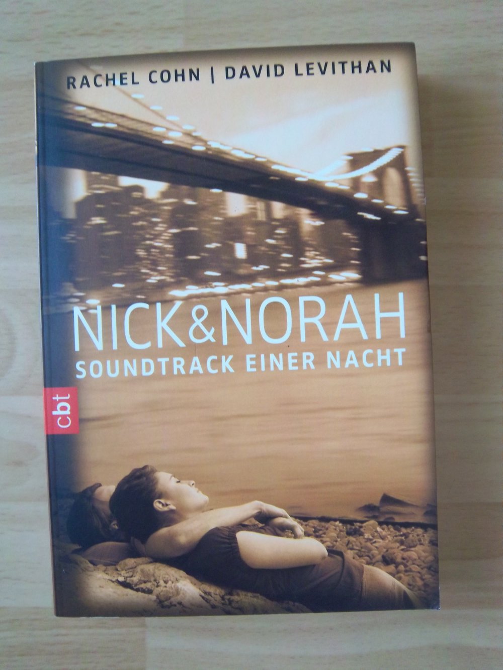 Nick & Norah - Soundtrack einer Nacht 