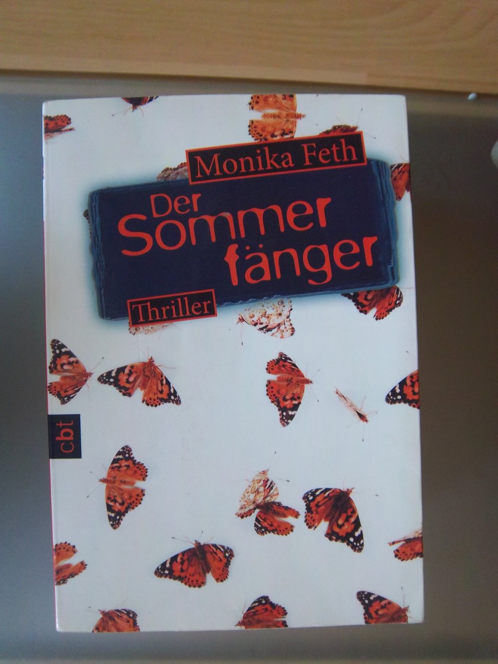Der Sommerfänger
