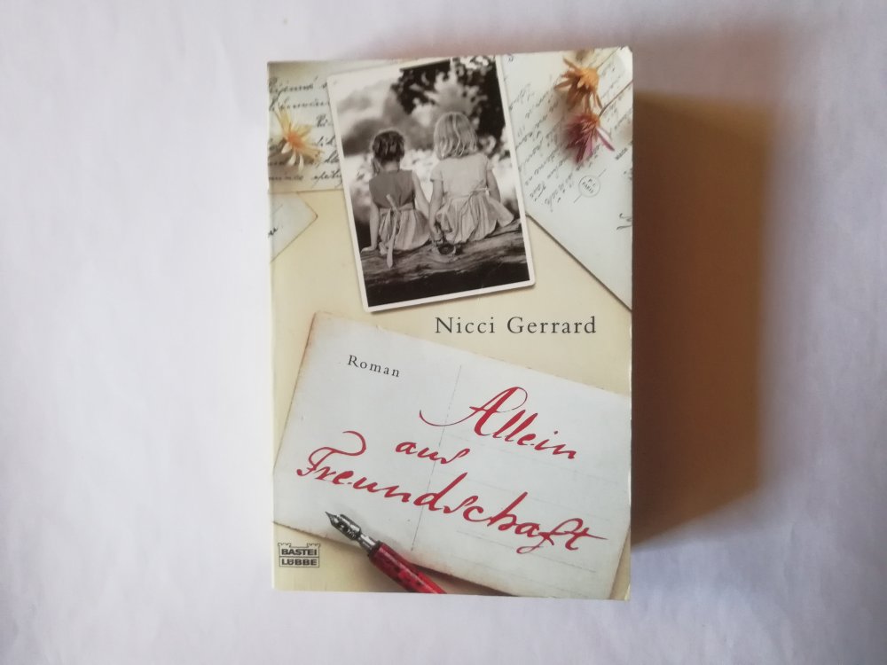 Allein aus Freundschaft