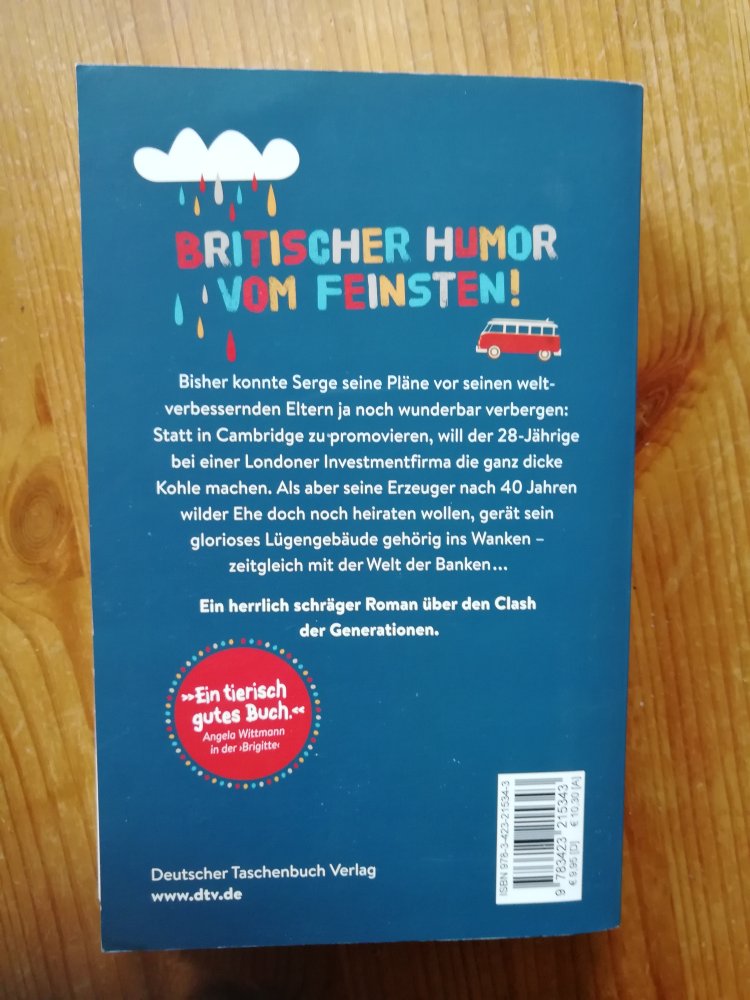 Die Werte der modernen Welt unter Berücksichtigung diverser Kleintiere