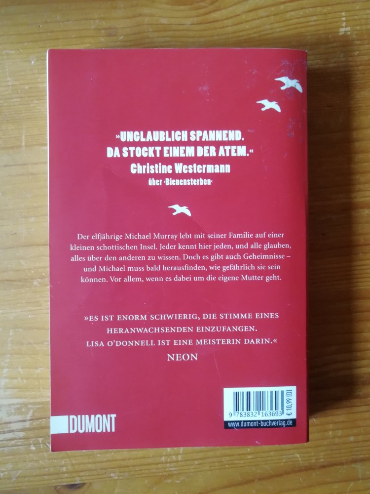 Die Geheimnisse der Welt