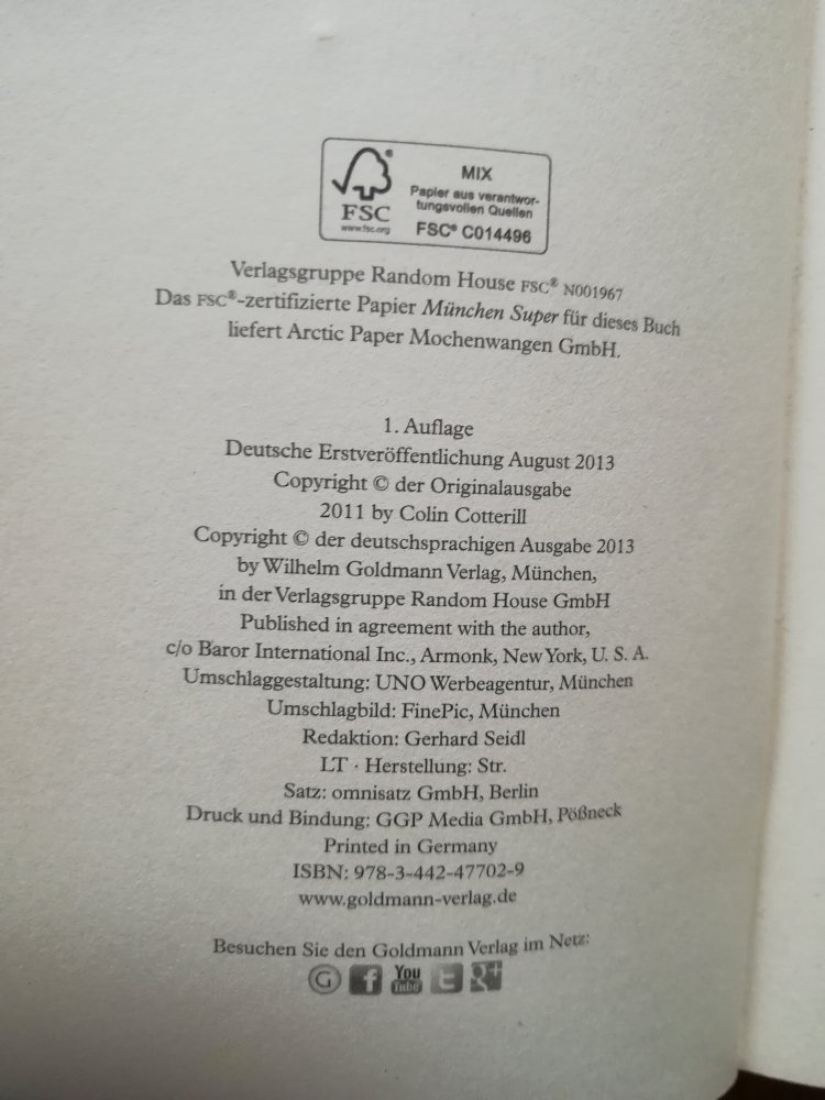 Der Tote trägt Hut - Jimm Juree 1: Ein Thailand-Krimi