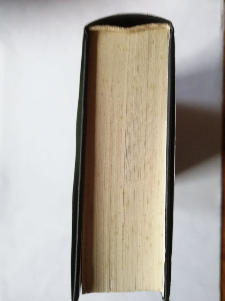 Der Campus ~ Das Buch zum Film