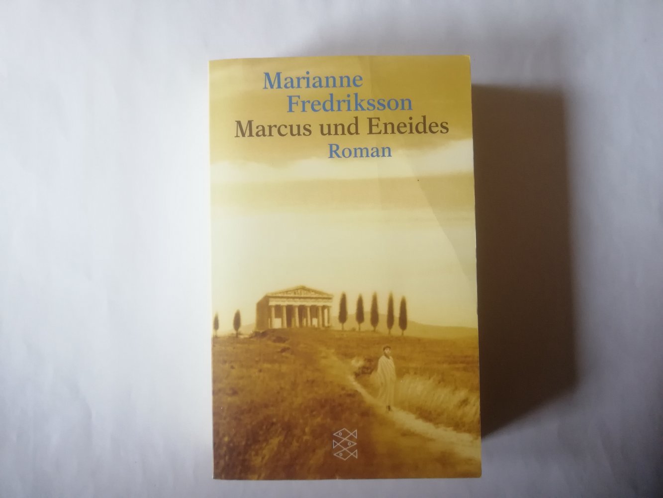 Marcus und Eneides