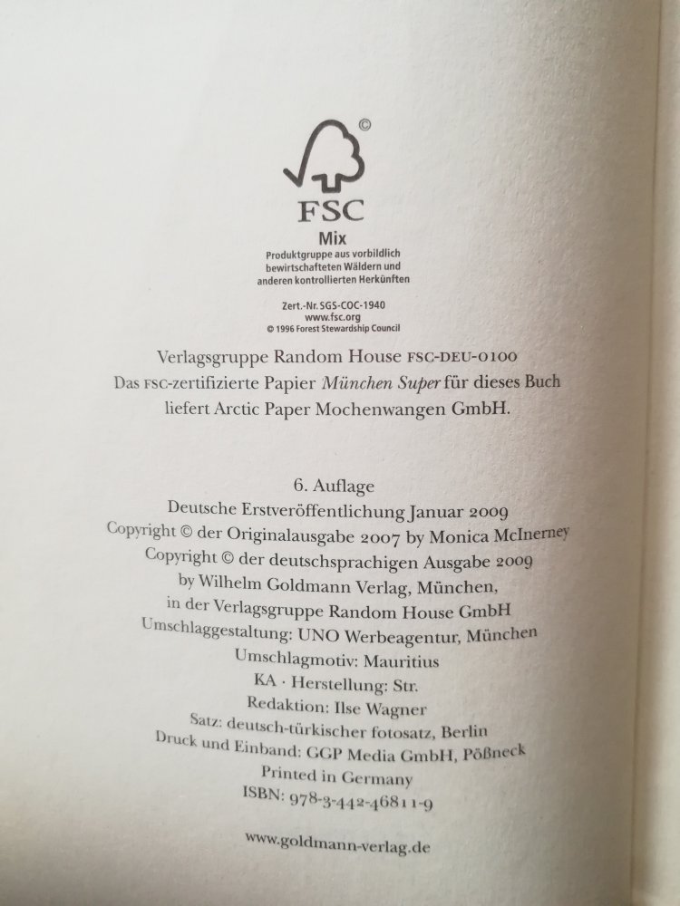 Die Töchter der Familie Faraday