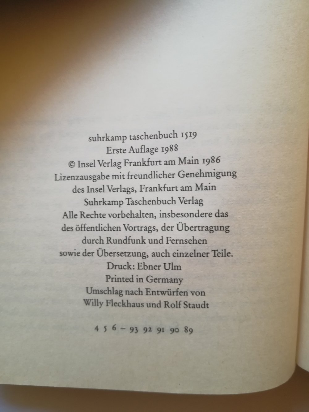 Nächstes Jahr in Jerusalem