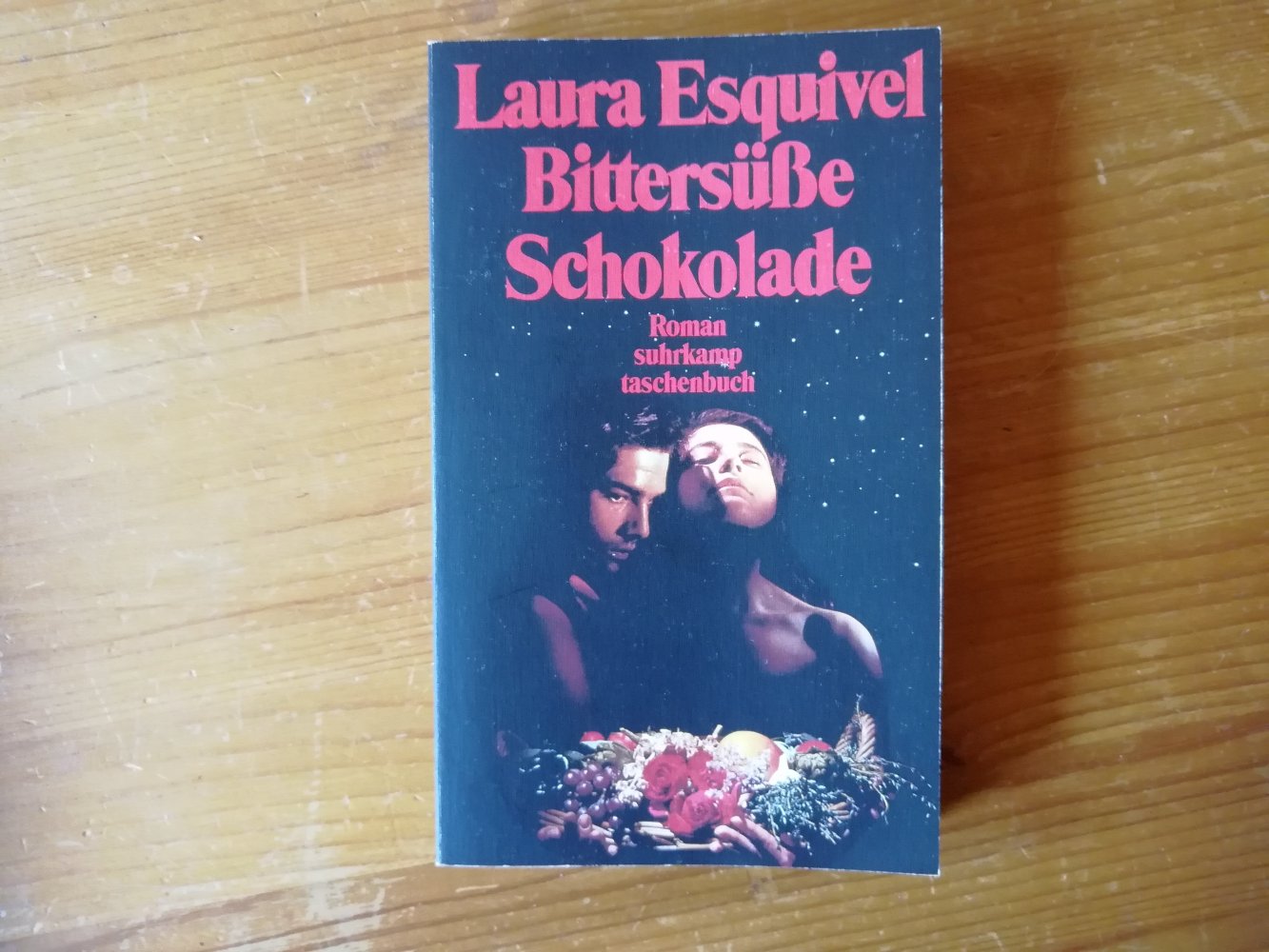  Bittersüße Schokolade