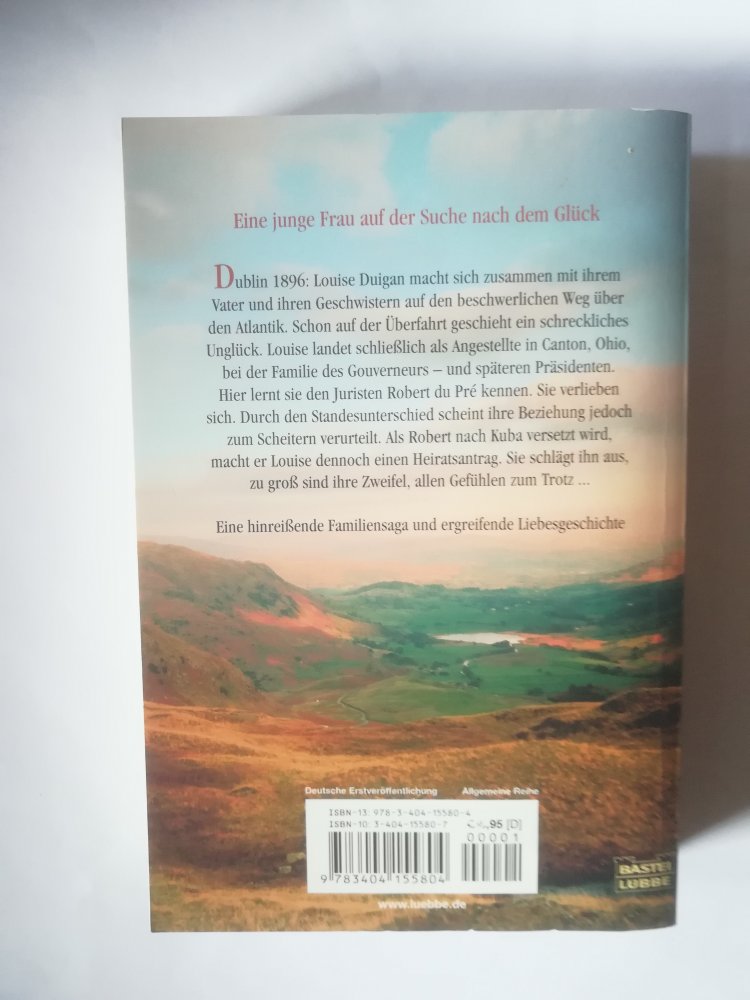 Das Versprechen des Glücks